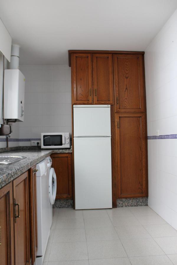 Апартаменты Piso En Pleno Corazon De Кордова Экстерьер фото